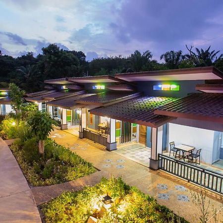 Loft Vintage Chalet Resort Ko Lanta Екстериор снимка