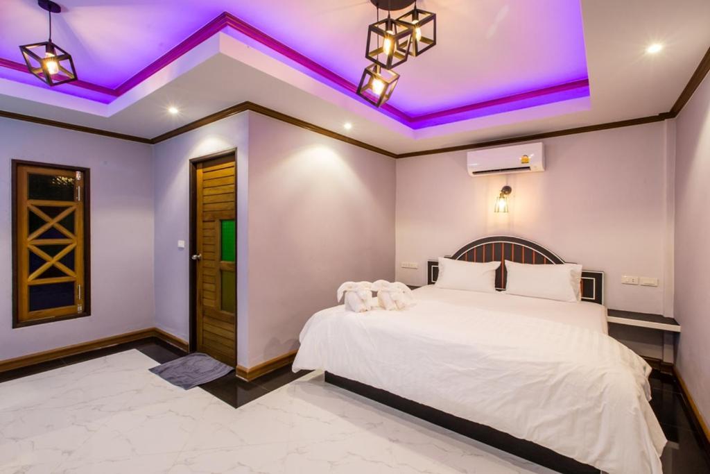Loft Vintage Chalet Resort Ko Lanta Екстериор снимка