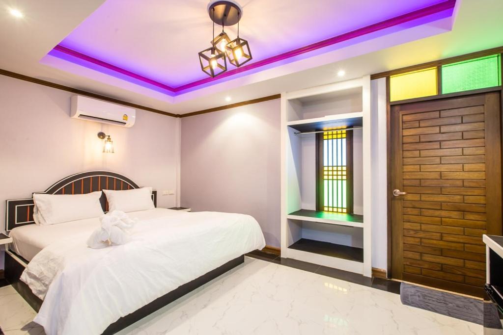 Loft Vintage Chalet Resort Ko Lanta Екстериор снимка