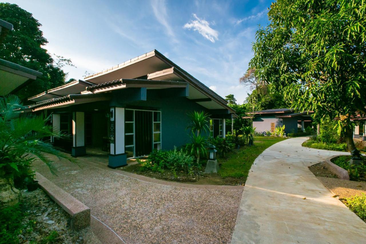 Loft Vintage Chalet Resort Ko Lanta Екстериор снимка