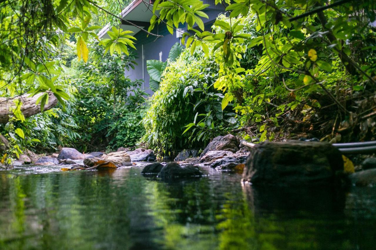 Loft Vintage Chalet Resort Ko Lanta Екстериор снимка
