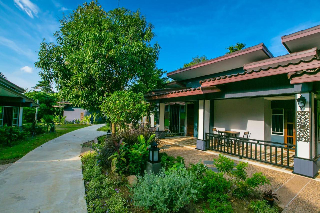 Loft Vintage Chalet Resort Ko Lanta Екстериор снимка