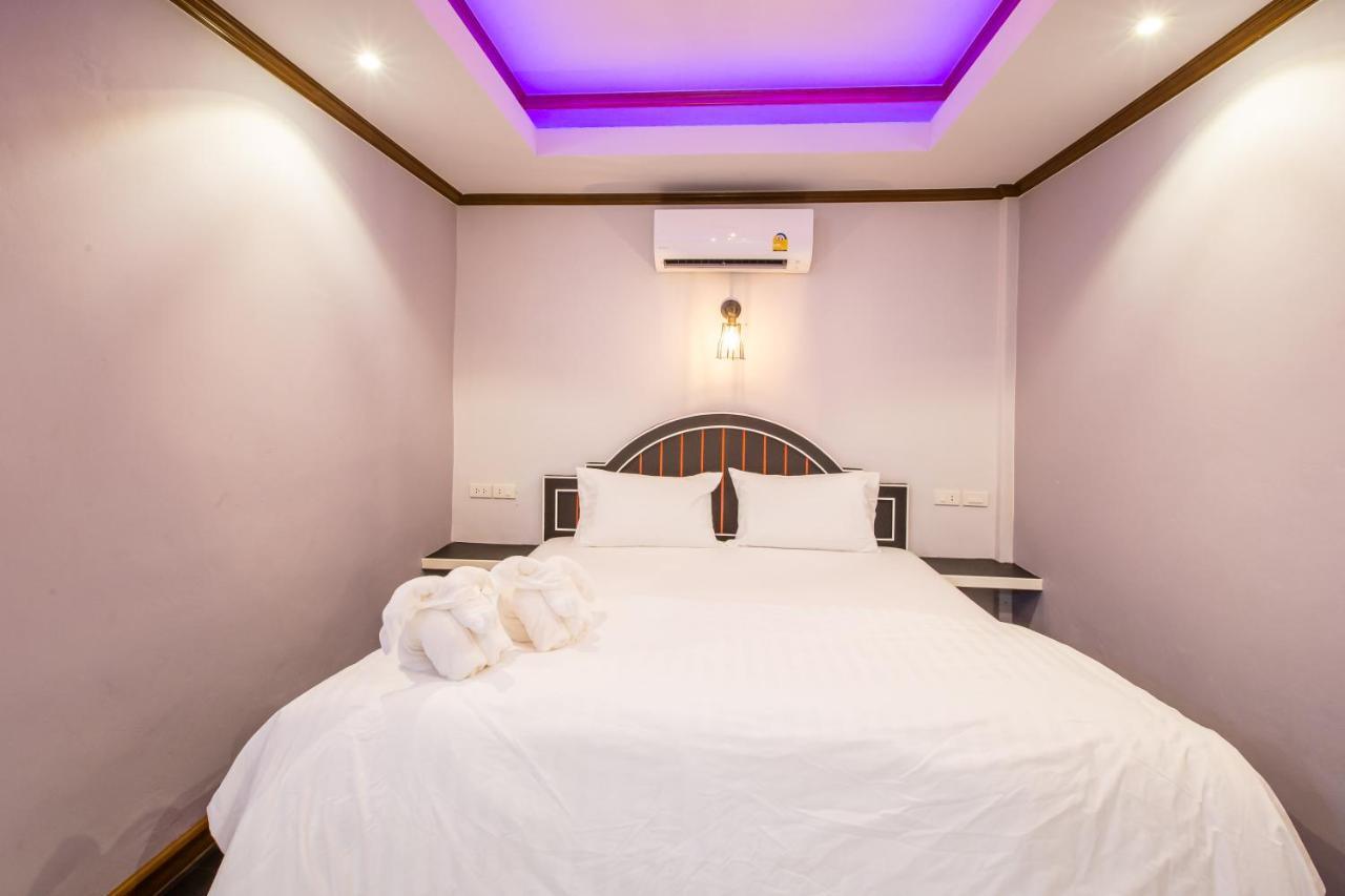 Loft Vintage Chalet Resort Ko Lanta Екстериор снимка